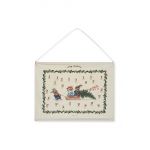 Konges Sløjd calendar de advent pentru copii