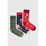 Medicine ciorapi de bumbac 3-pack barbati
