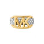 Michael Kors inel de argint