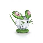 Swarovski decorație Mouse Dulcis