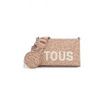 Tous poseta culoarea bej