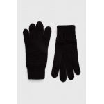 Alpha Industries manusi culoarea negru