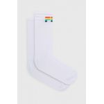 Fila sosete 2-pack barbati, culoarea alb