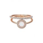 Fossil inele 2-pack
