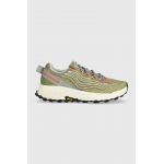 New Balance pantofi de alergat MTHIER7U culoarea verde