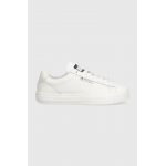 Tommy Jeans sneakers TJW CUPSOLE SNEAKER ESS culoarea alb, EN0EN02508