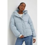 Answear Lab geaca femei, de iarna, oversize