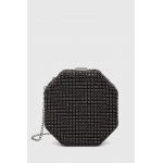 Answear Lab poseta culoarea negru