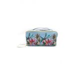 Danielle Beauty portfard Botanical Palm