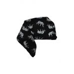 Danielle Beauty turban de păr Leopard