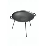 Dorre șemineu de gradină Griddle