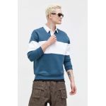 Hollister Co. bluza barbati, modelator
