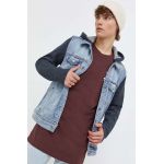 Hollister Co. geaca barbati, de tranzitie