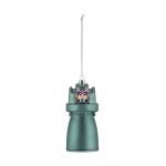 Alessi globuri de pom Bell