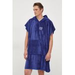 Aqua Speed prosop culoarea albastru marin