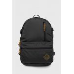 Converse rucsac culoarea verde, mare, neted