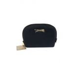 Danielle Beauty portfard Black Leopard