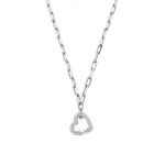 Michael Kors colier de argint