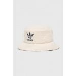 adidas Originals palarie culoarea alb