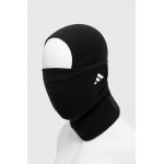 adidas Performance fular impletit Tiro 23 Competition culoarea negru, uni HS9759