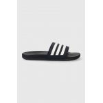 adidas Performance papuci Adilette bărbați, culoarea bleumarin GZ5892