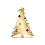 Alessi glob de crăciun Bark for Christmas