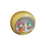 Alessi glob de crăciun Presepe