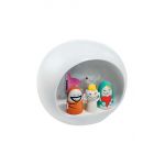Alessi glob de crăciun Presepe