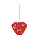 Alessi globuri de pom Amore al Cubo