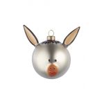 Alessi globuri de pom Asinello