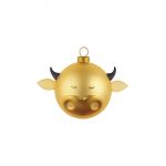 Alessi globuri de pom Bue