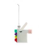 Alessi globuri de pom Cubicorno