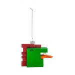 Alessi globuri de pom Cubodrago