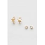 Dkny cercei 2-pack