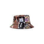 Herschel palarie Bob Marley bumbac
