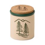 Paddywax lumanare parfumata de soia Cypress & Fir 226 g