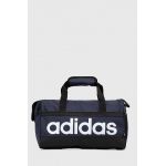 adidas geantă culoarea bleumarin HR5346