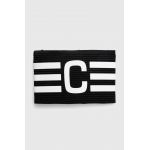 adidas Performance banderolă de căpitan Tiro League culoarea negru HS9766