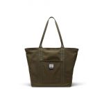 Herschel poseta culoarea verde