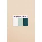 women'secret chiloti 3-pack 4936174