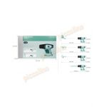 Aspirator vertical LS Engros