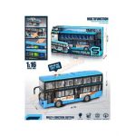 Autobuz DOUBLEDECK LS frictiune usi deschise 997 Engros