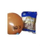 Baloane latex Engros, set 100 buc, 10 inch - 26 cm