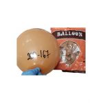 Baloane latex Engros, set 100 buc, 10 inch - 26 cm