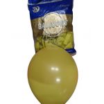 Baloane latex Engros, set 100 buc, 10 inch - 26 cm