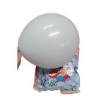 Baloane latex Engros, set 100 buc, 10 inch - 26 cm