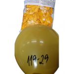 Baloane latex Engros, set 100 buc, 10 inch - 26 cm