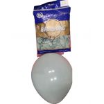 Baloane latex Engros, set 100 buc, 10 inch - 26 cm