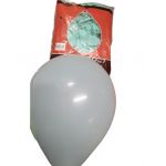 Baloane latex Engros, set 100 buc, 10 inch - 26 cm