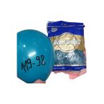 Baloane latex Engros, set 100 buc, 10 inch - 26 cm